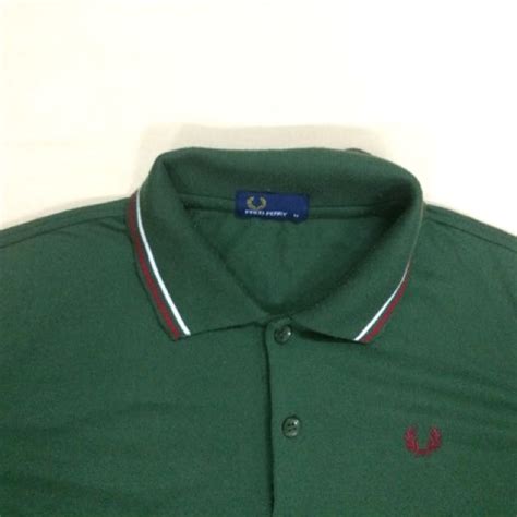 fake fred perry clothing|where to buy fred perry.